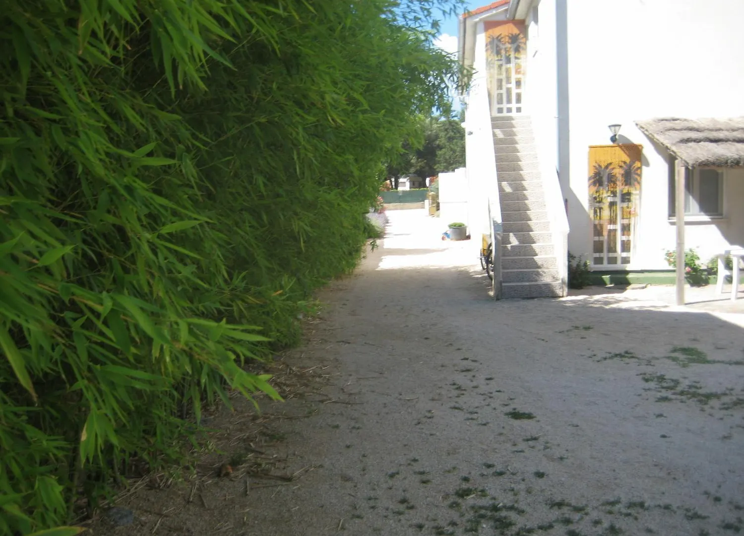 Apartments Yvonne Pakostane