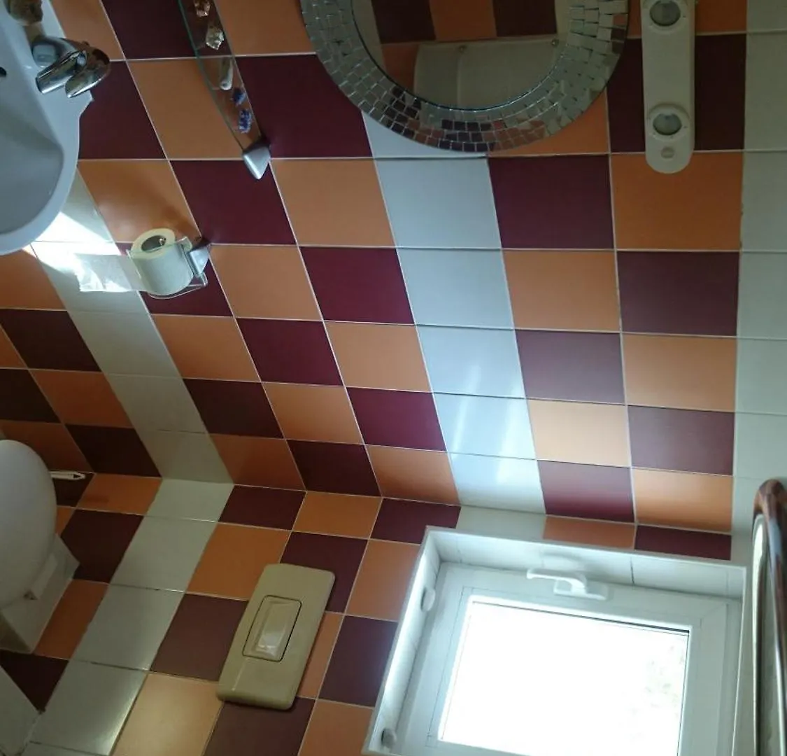 Apartments Yvonne Pakostane 0*,  Croatia