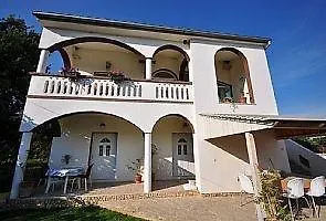 Apartments Yvonne location