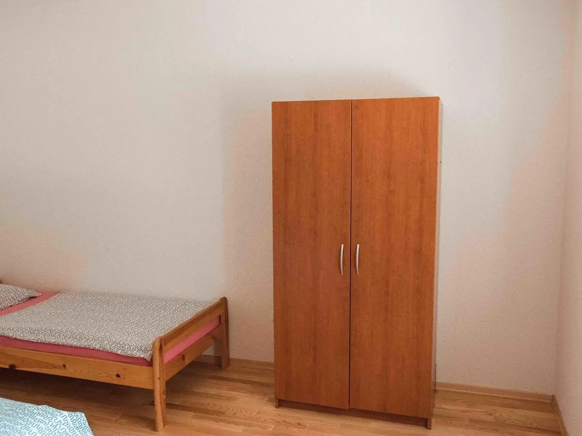 Apartments Yvonne Pakostane 0*,  Croatia