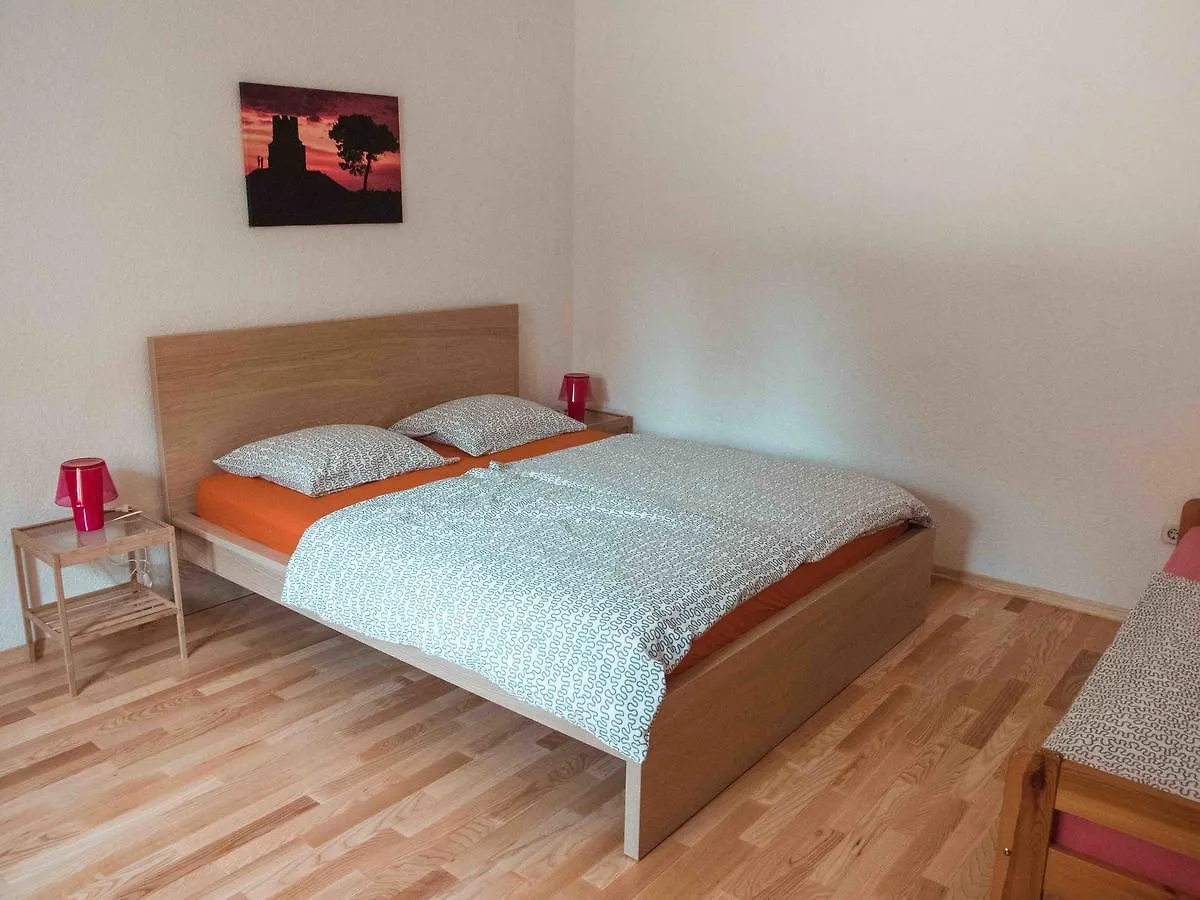 Apartments Yvonne Pakostane Croatia